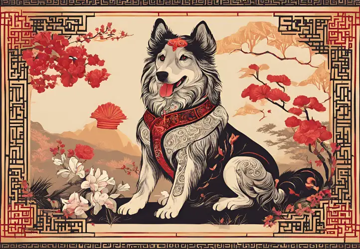 Năm 2026 có năng lượng phong thuỷ xung khắc với Canh Tuất 1970