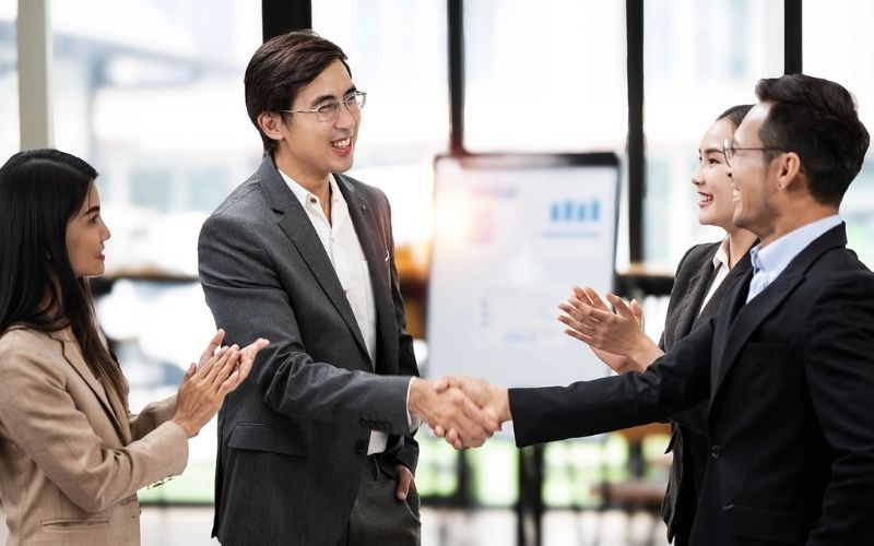 Giáp Dần và Ất Mão cùng nhau tạo nên thành công bền vững 