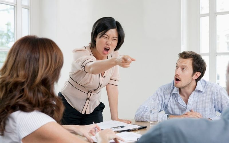 Hợp tác sai tuổi khiến vận may của Giáp Dần dễ tiêu tan