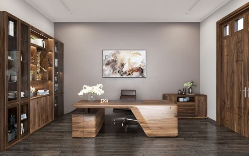 Phong thủy không chỉ là niềm tin mà còn giúp tạo dựng sự an tâm và thuận lợi khi kinh doanh