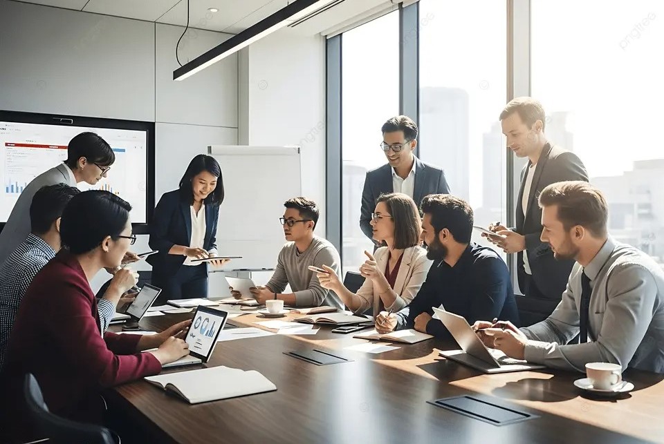 Người Tân Tỵ nên giữ vai trò kiểm soát tài chính hoặc hoạch định chiến lược 