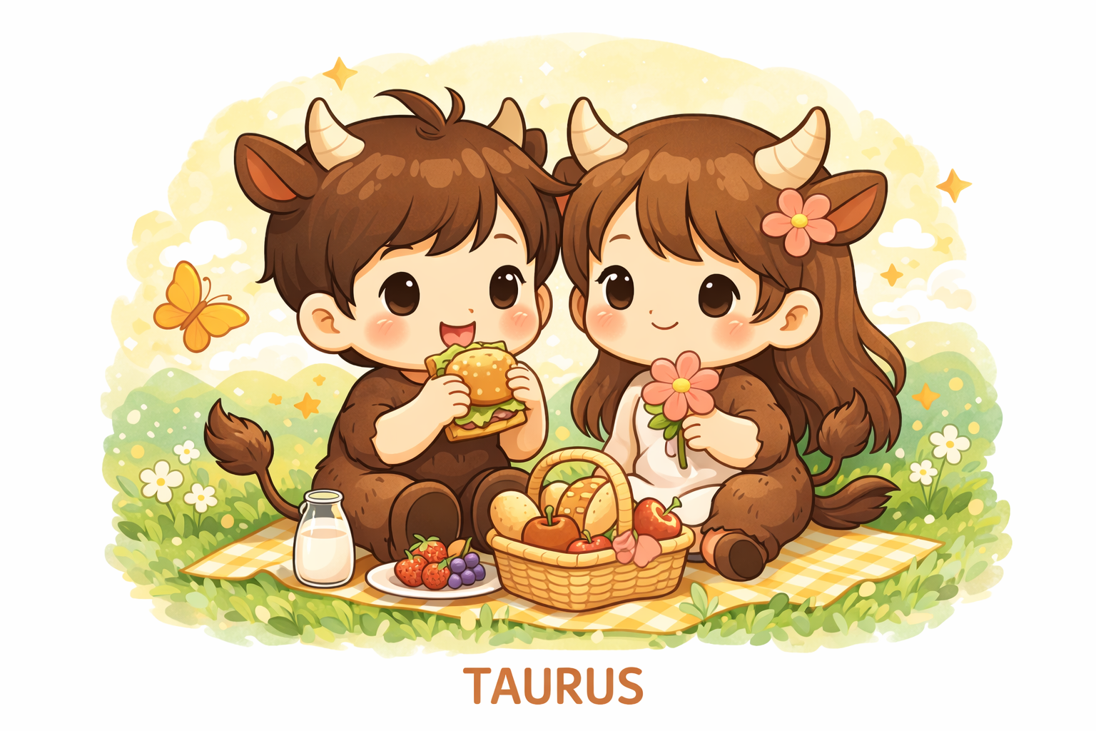 Cung Kim Ngưu được khuyên nên nghiêm túc xem lại thái độ và phương pháp làm việc của bản thân