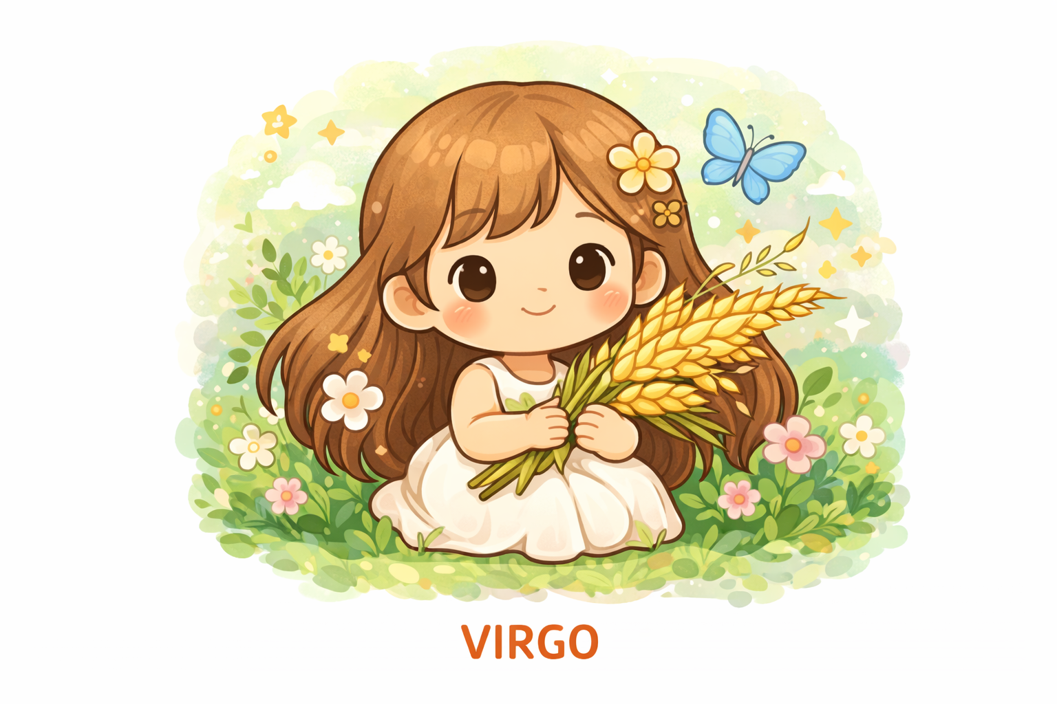 Thứ 2 này mang tới cho Xử Nữ nhiều tín hiệu tích cực trong khía cạnh tài chính