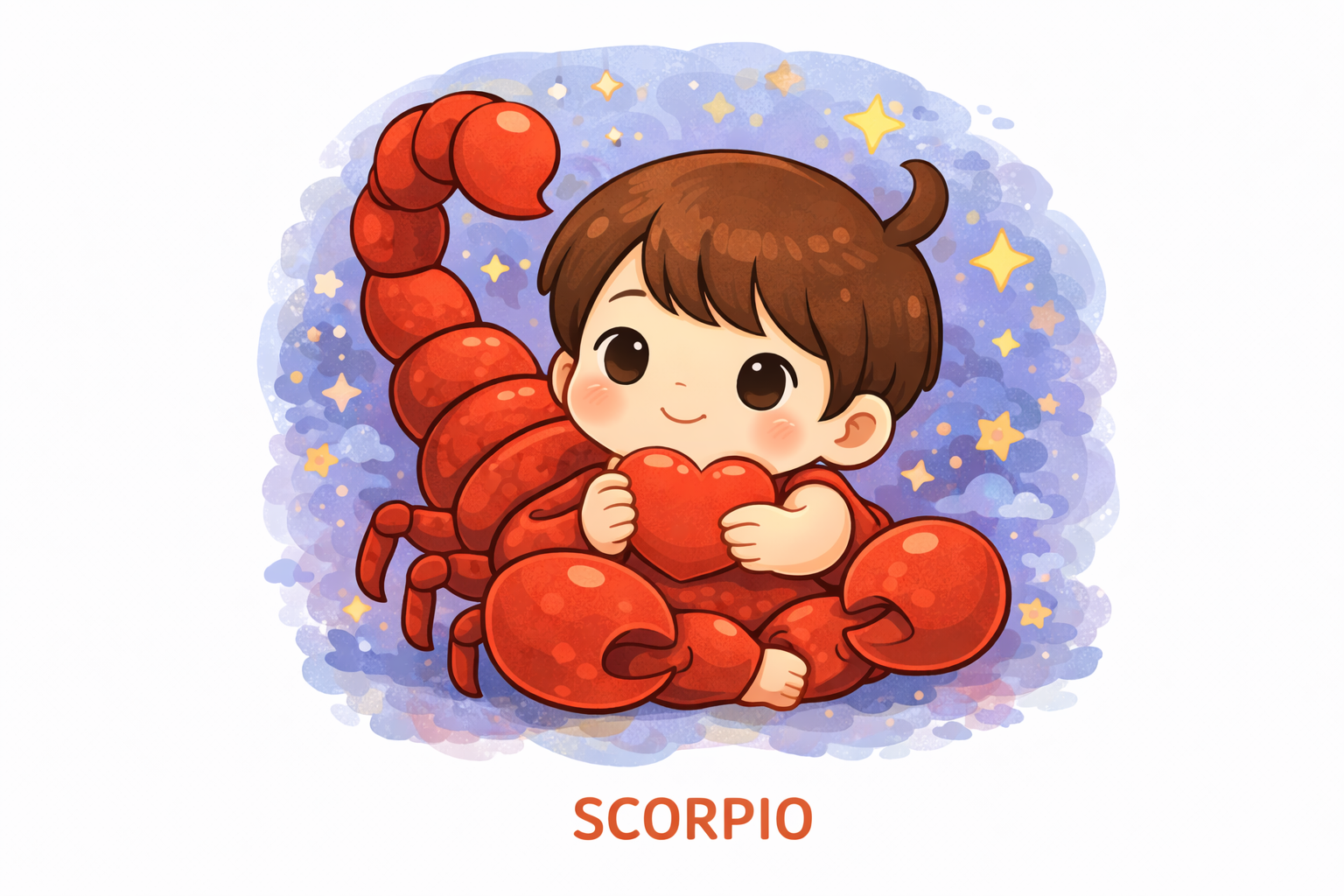 Hôm nay là một ngày khá yên bình và an toàn với người thuộc cung Bọ Cạp