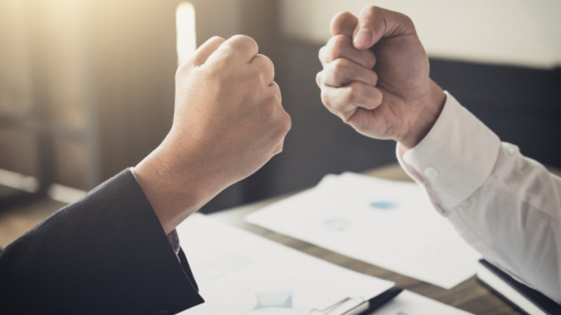 Đối tác hợp tuổi sẽ giúp Quý Hợi 1983 có thêm động lực để thực hiện những kế hoạch lớn 