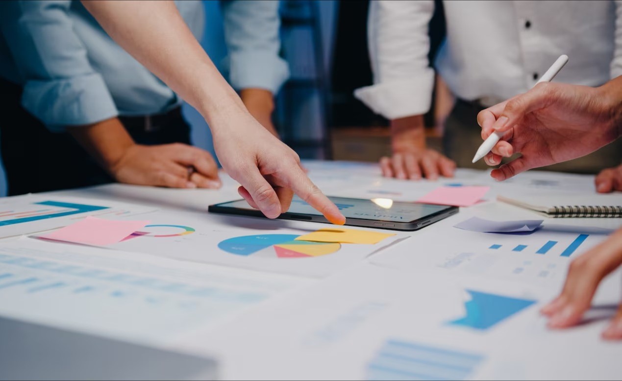 Người tuổi Quý Mùi phù hợp với môi trường kinh doanh ổn định, có lộ trình phát triển cụ thể