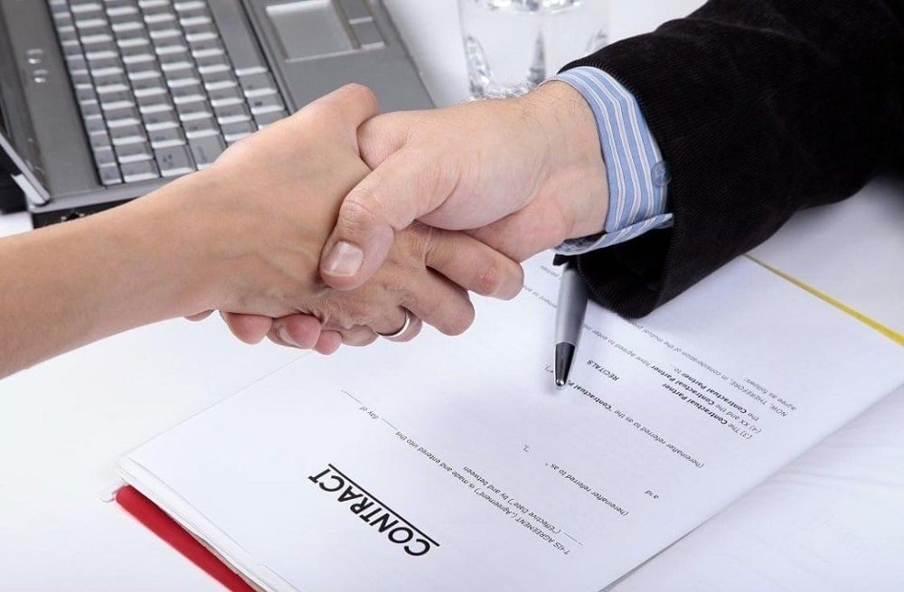 Bạn nên phân định rõ vai trò, quyền hạn và trách nhiệm ngay từ đầu để hạn chế tranh chấp phát sinh