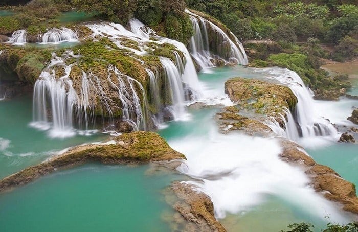 Ất Mão 1975 thuộc mệnh Đại Khê Thủy