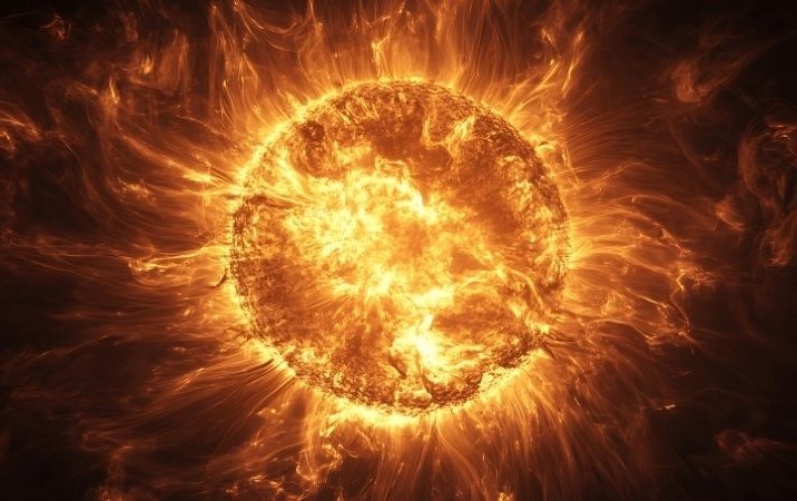 Người sinh năm 1978 Mậu Ngọ thuộc mệnh Thiên Thượng Hỏa