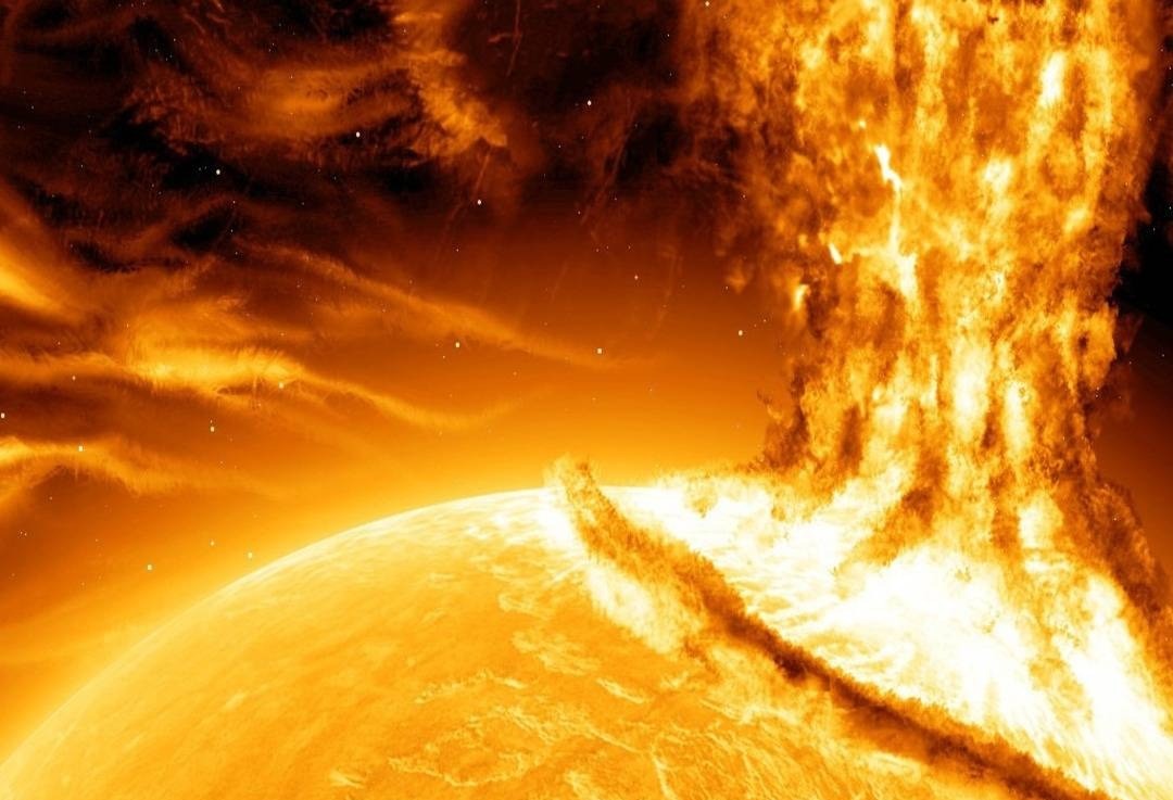 Người sinh năm 1978 thuộc tuổi Mậu Ngọ, nạp âm Thiên Thượng Hỏa