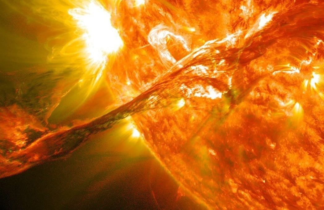 Người sinh năm 1979 Kỷ Mùi thuộc mệnh Hỏa, nạp âm Thiên Thượng Hỏa