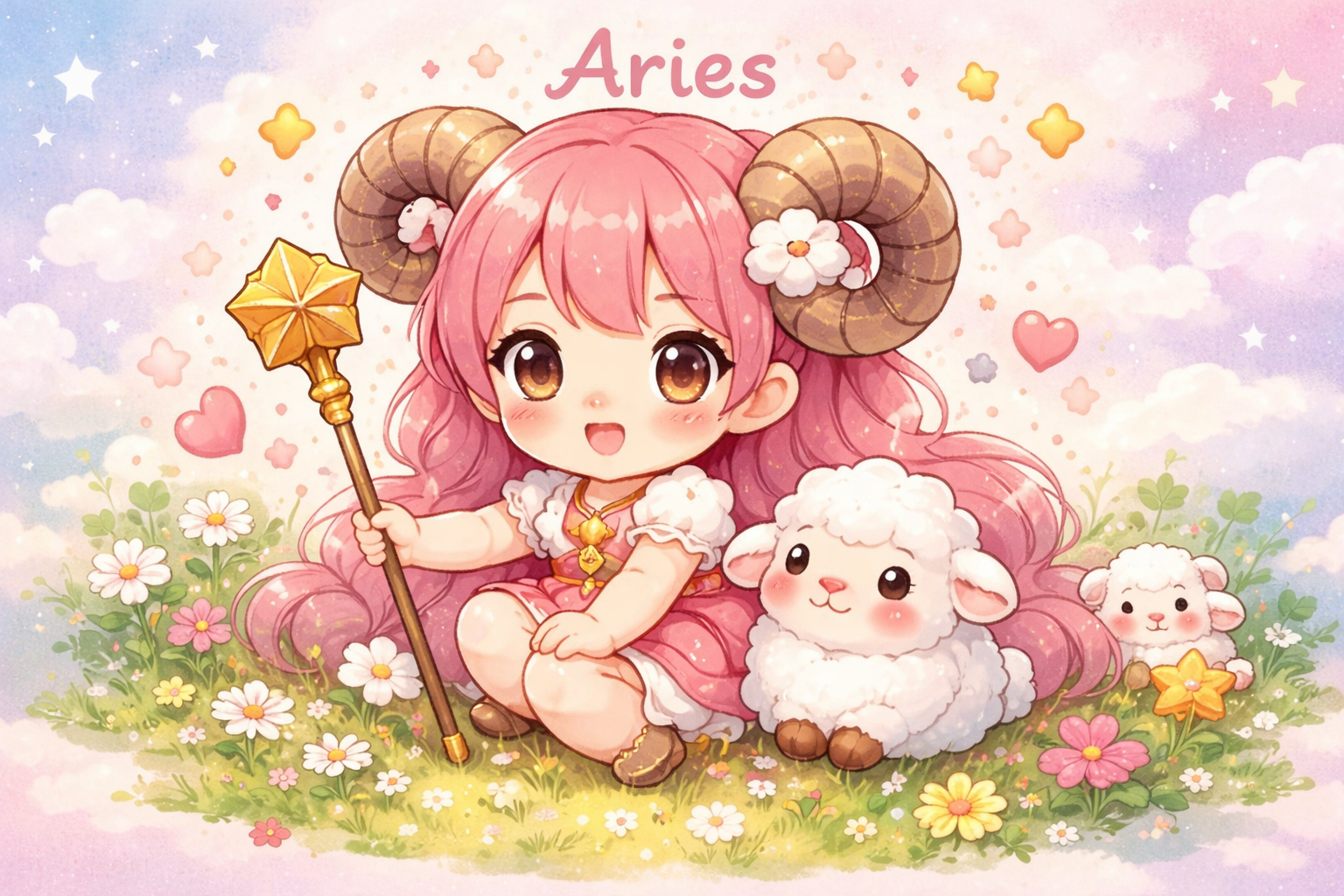 Thứ 3 này mang tới cho Bạch Dương nhiều tín hiệu tích cực về mặt nhân duyên