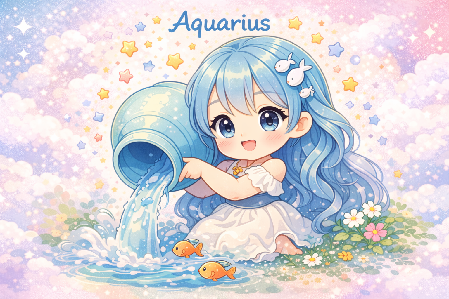 Hôm nay Bảo Bình gặp phải hung vận do đó bạn sẽ khó đạt được kết quả như ý trong công việc 