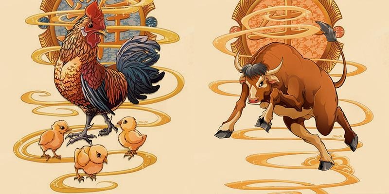 1982 không hợp làm ăn với những tuổi có Địa chi xung phá như tuổi Dậu hoặc tuổi Sửu