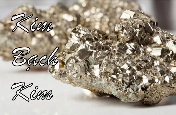 Người sinh năm 1962 Nhâm Dần thuộc mệnh Kim Bạch Kim