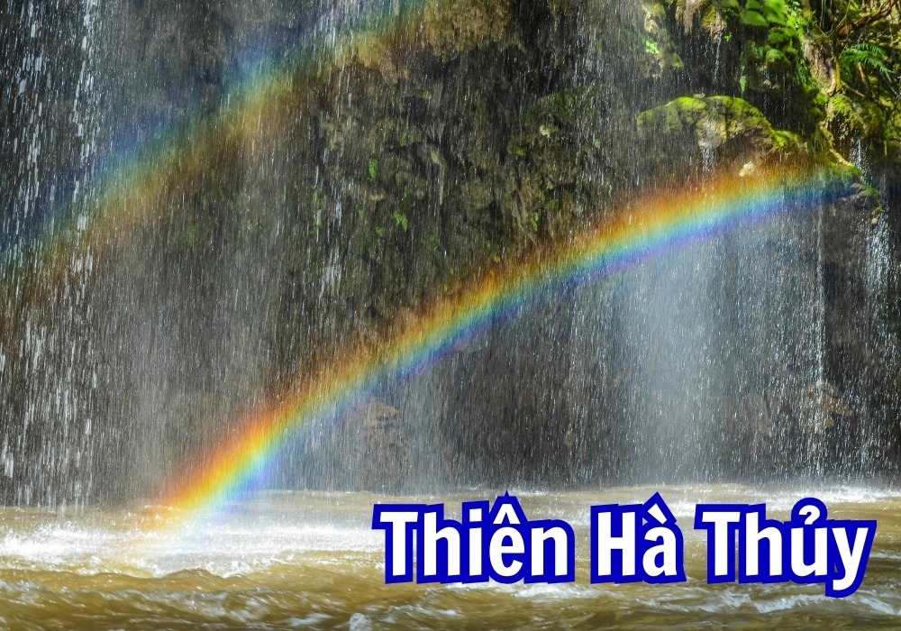 Người sinh năm 1967 mang mệnh Thiên Hà Thủy