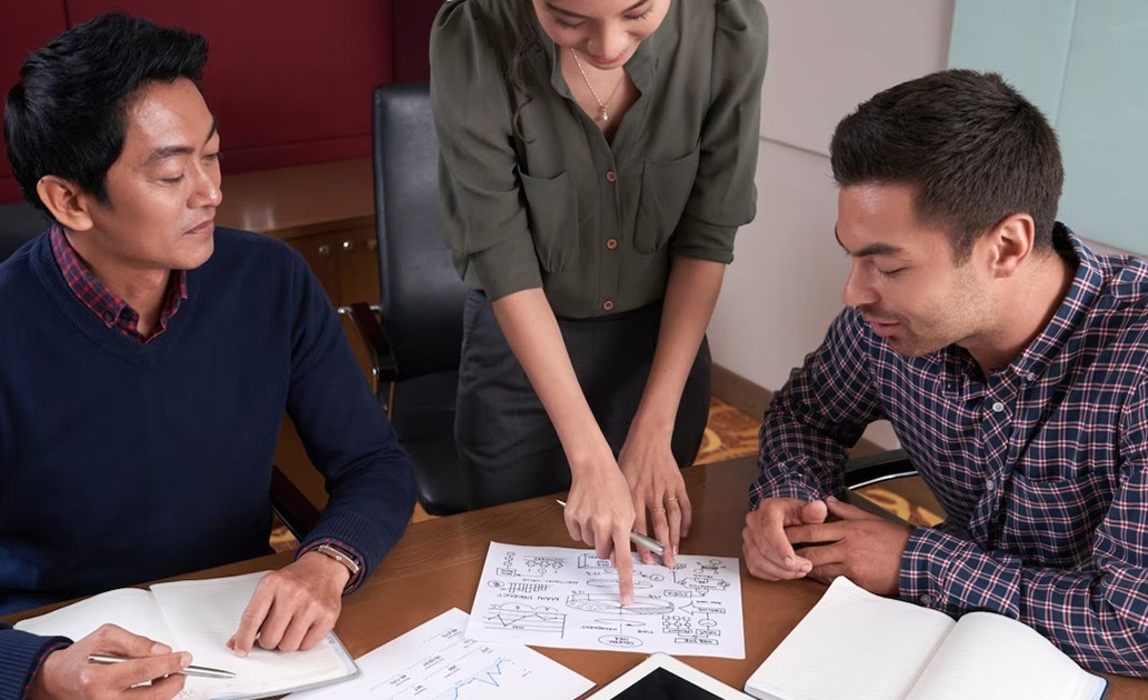 Bạn nên phân định rõ trách nhiệm, quyền lợi ngay từ đầu để hạn chế tranh chấp