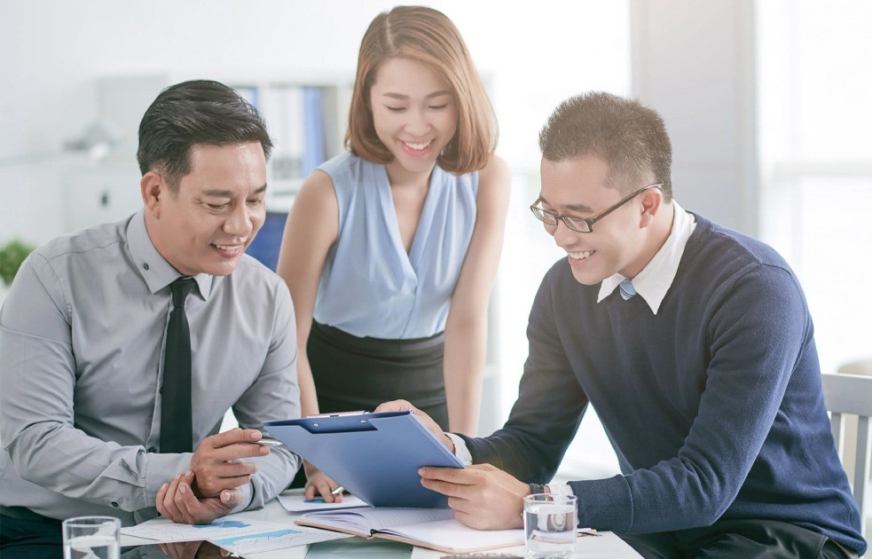 Người tuổi Nhâm Thân 1992 nên ưu tiên đối tác có khả năng kiểm soát rủi ro tốt và cùng chí hướng phát triển lâu dài