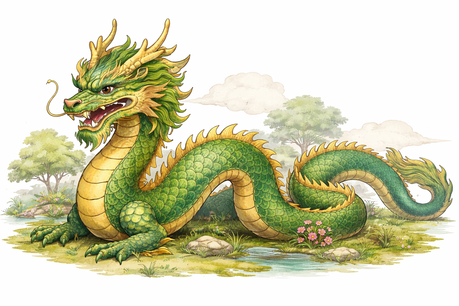 Tử vi hôm nay dự báo rằng tuổi Thìn có thể dễ phát sinh xung đột với những người xung quanh