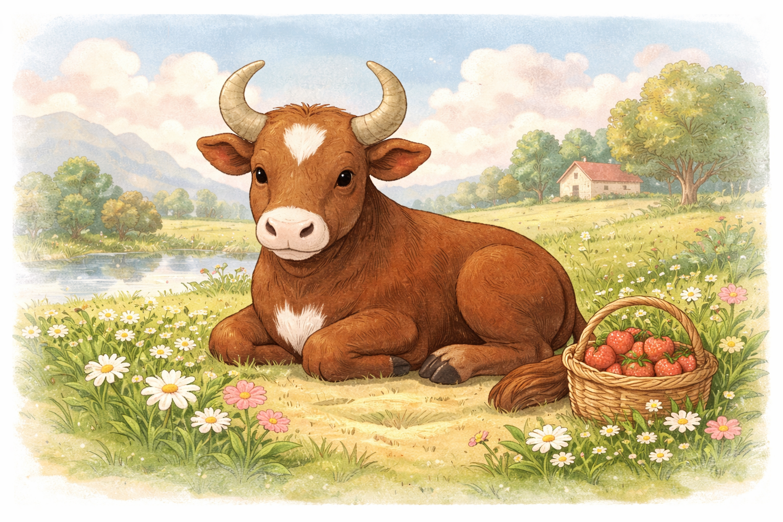 Kim Ngưu được khuyên cần kiểm soát cảm xúc tốt hơn, tránh để sự nóng vội làm ảnh hưởng đến những kế hoạch quan trọng