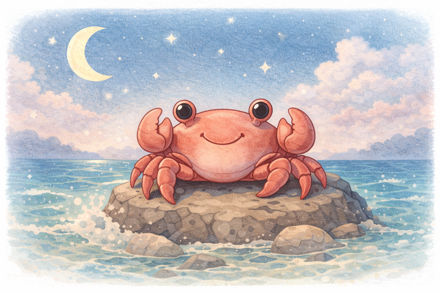 Tử vi hôm nay dự báo rằng Cự Giải có xu hướng hành động thiếu suy xét, dễ bị cảm xúc chi phối khiến bạn đưa ra những quyết định chưa thật sự sáng suốt