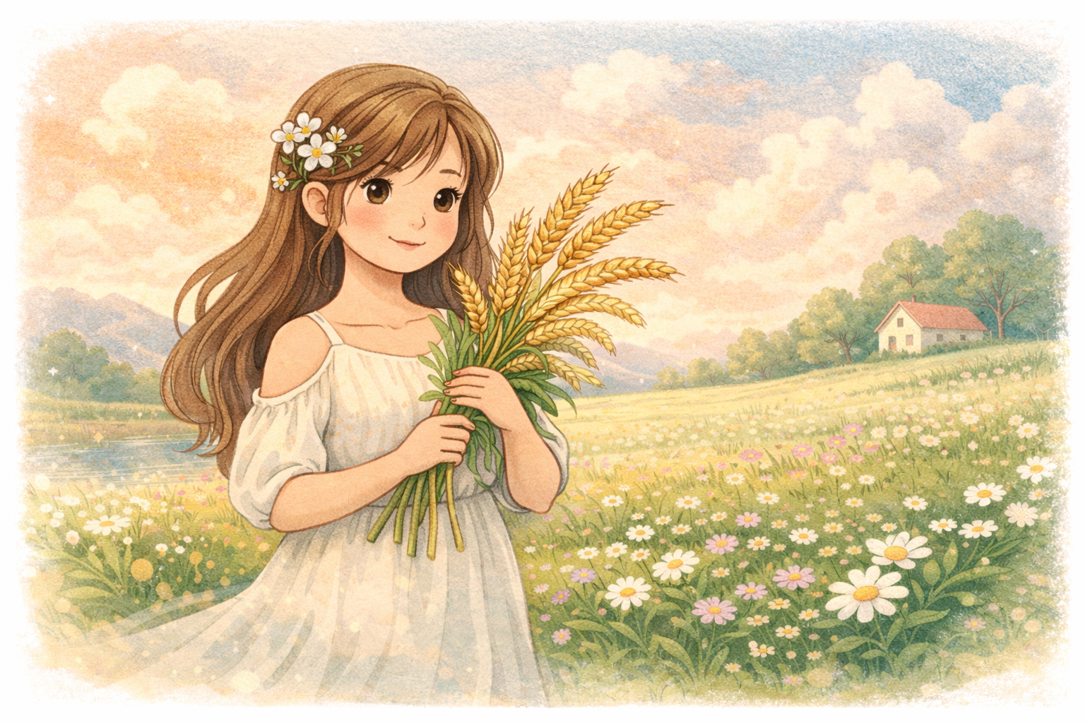 Hôm nay Xử Nữ có thể vướng vào nhiều phiền toái trong công việc do những lời đồn đoán và thông tin sai lệch