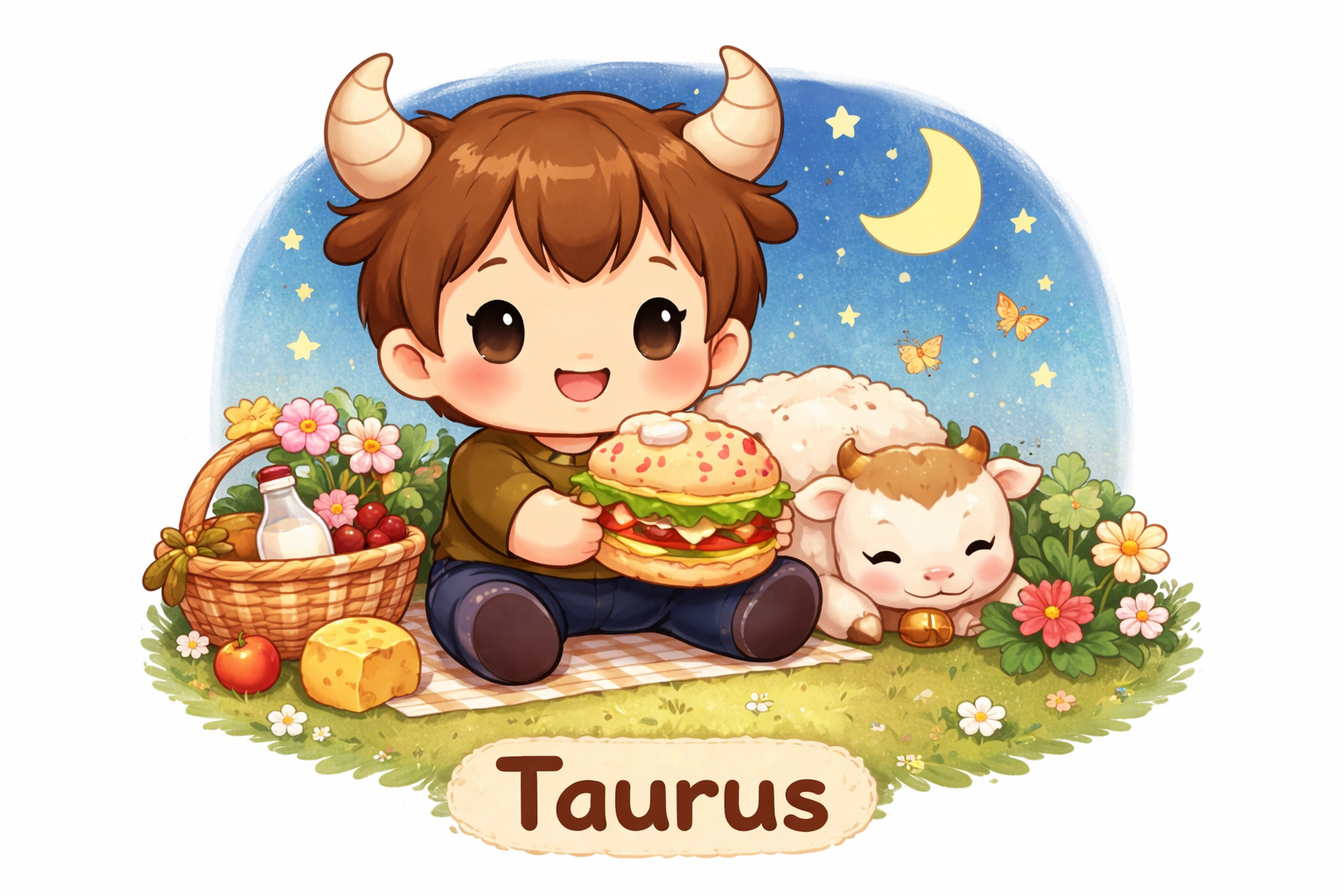 Thứ 6 này dự sẽ là một ngày vô cùng may mắn và thuận lợi với cung Kim Ngưu, đặc biệt là trong khía cạnh tài lộc