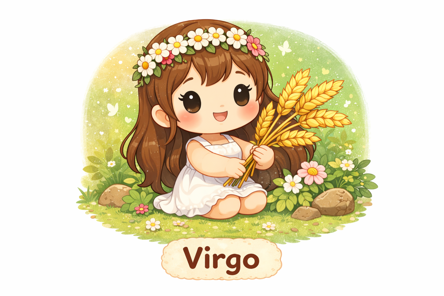 Cung Xử Nữ không nên đánh giá thấp bản thân mình bởi những suy nghĩ đó có thể khiến vận trình trong ngày của bạn diễn ra không mấy thuận lợi