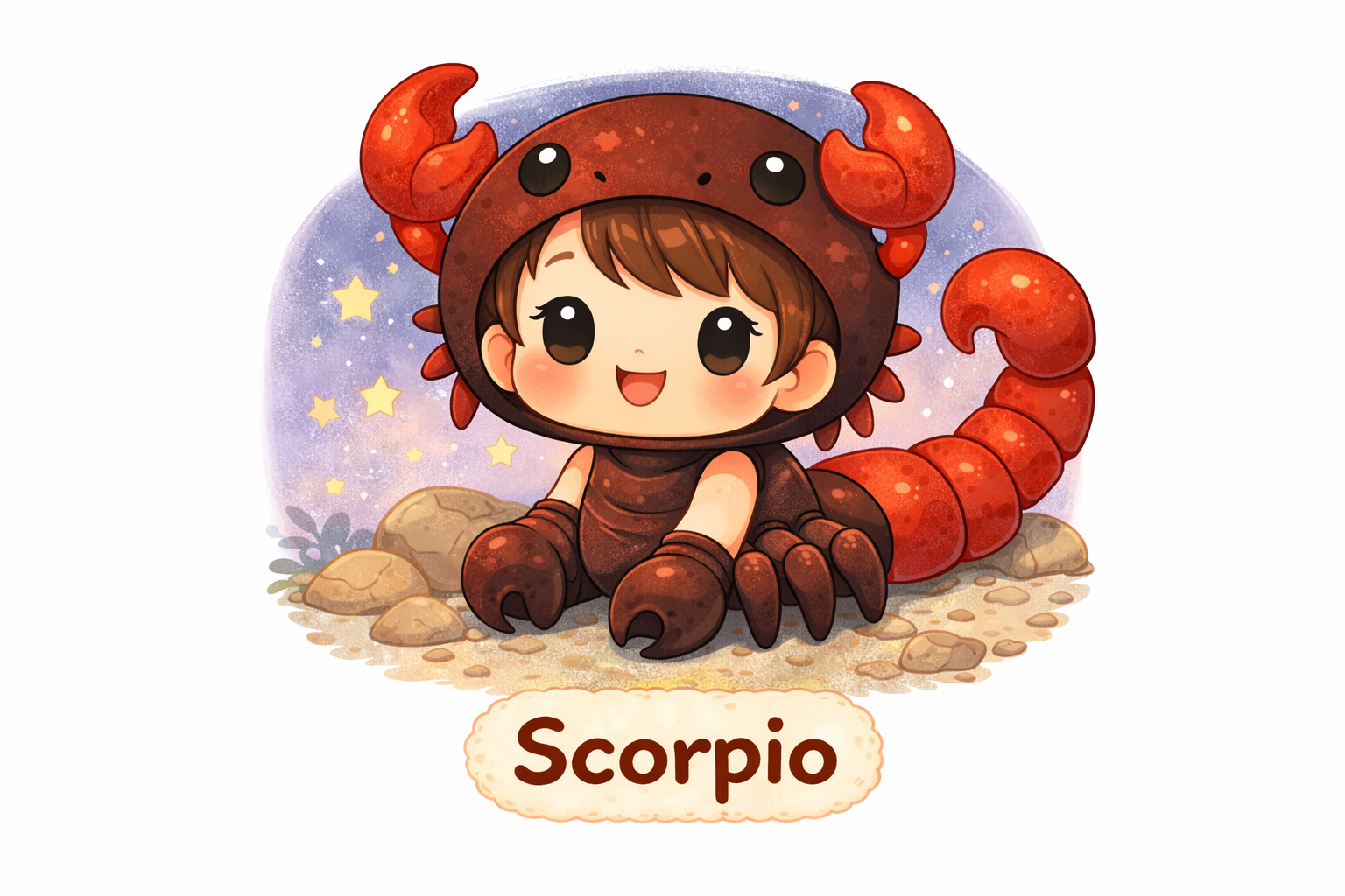 Hôm nay Bọ Cạp dễ bị ảnh hưởng mạnh bởi cảm xúc, dẫn đến căng thẳng từ những chuyện nhỏ nhặt trong cuộc sống