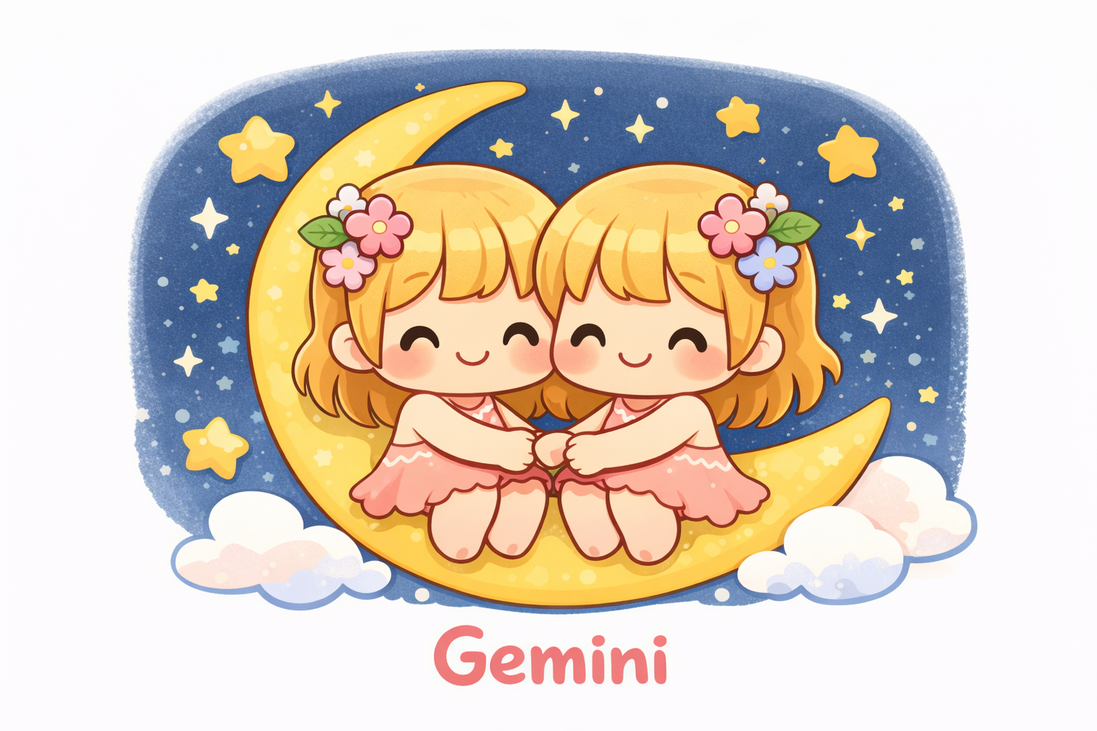 Tử vi hôm nay dự đoán rằng con đường sự nghiệp của Song Tử diễn ra khá suôn sẻ, nhiều vấn đề khó sẽ được tháo gỡ ổn thỏa