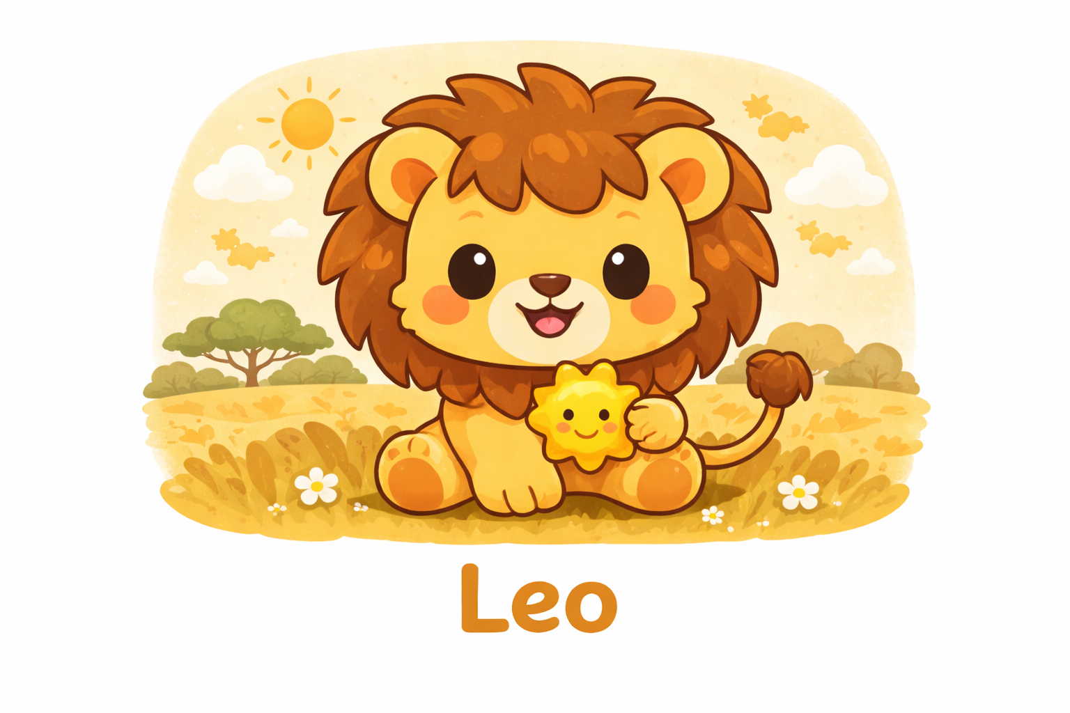 Cung Sư Tử được khuyên cần giữ bình tĩnh, tránh hành động vội vàng thiếu suy xét