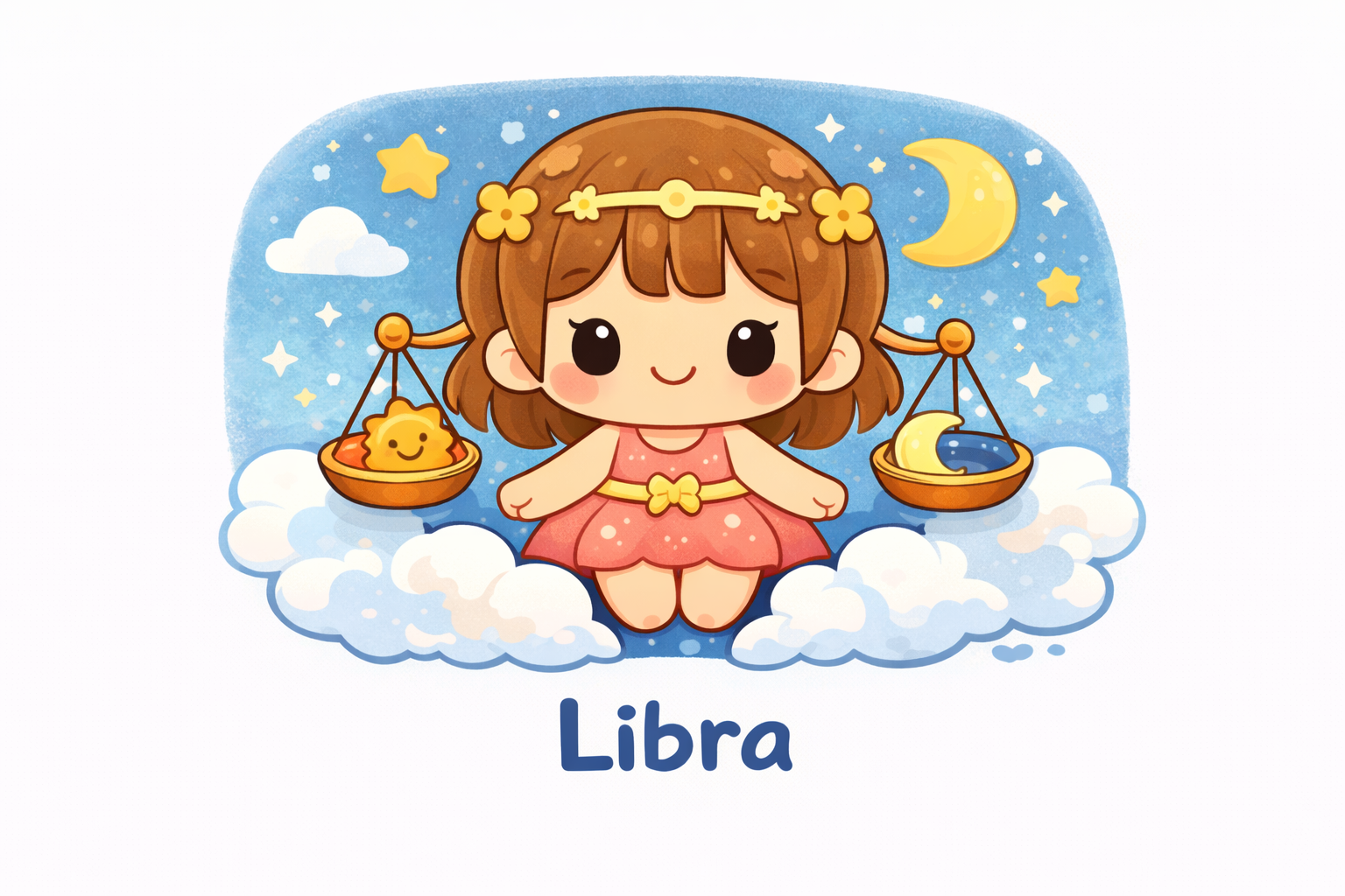 Dù là ngày cuối tuần nhưng Thiên Bình sẽ phải đối diện với không ít thử thách trong công việc