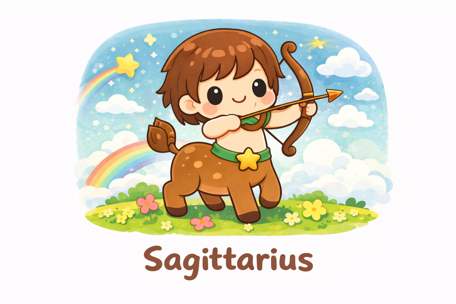 Thứ 7 này hứa hẹn là một ngày thành công trong công việc đối với cung Nhân Mã