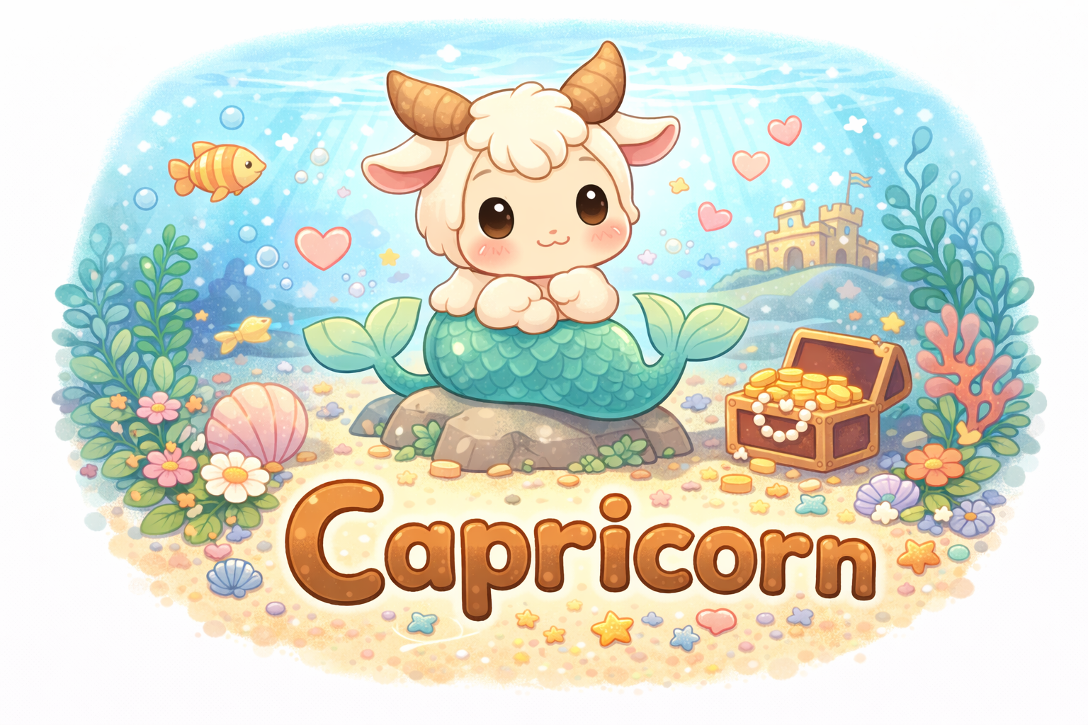 Cung Ma Kết có thể rơi vào trạng thá lo lắng và khó chịu cả ngày do những khúc mắc đến từ công việc