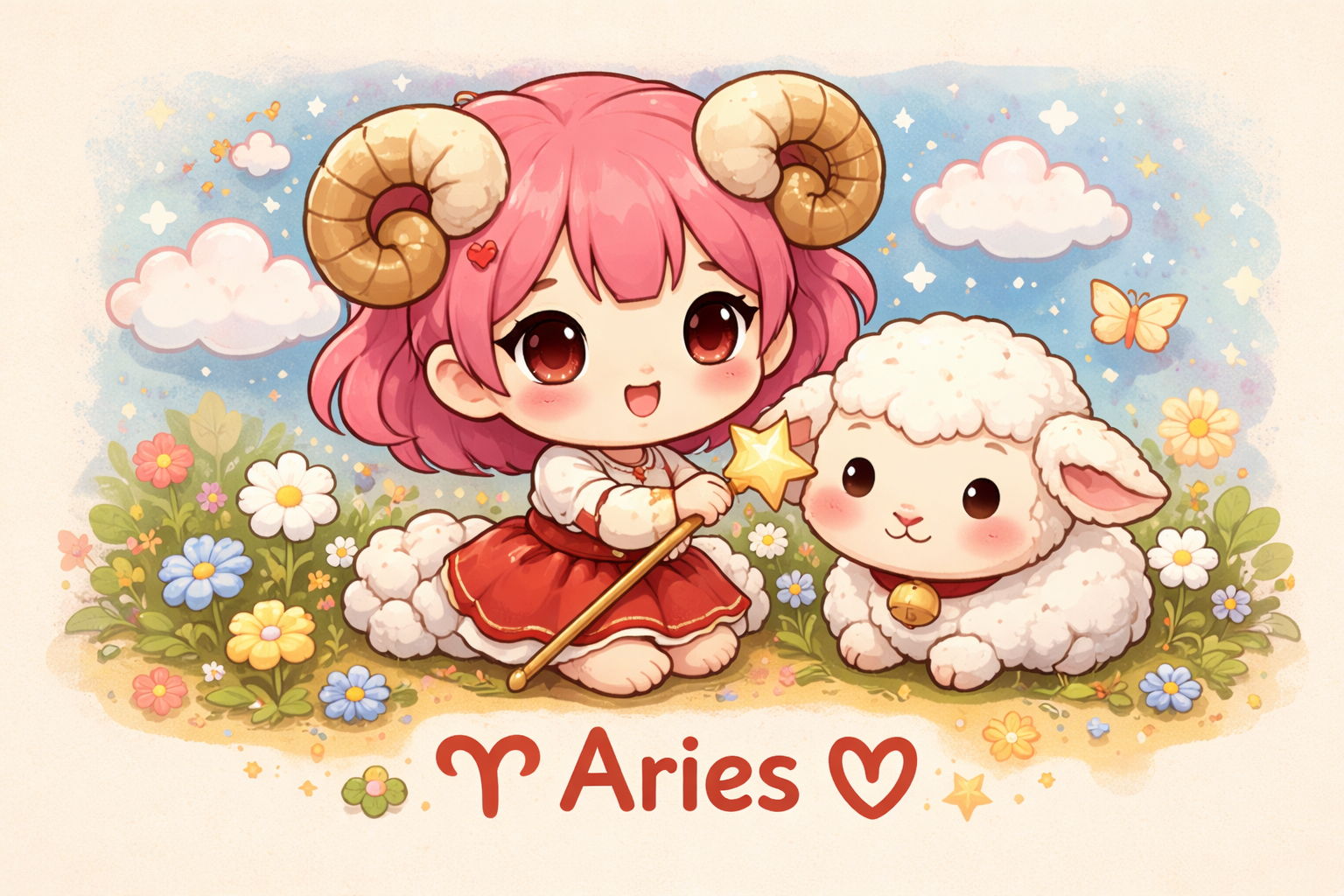 Thứ 2 này là một ngày tiền bạc rủng rỉnh với cung Bạch Dương