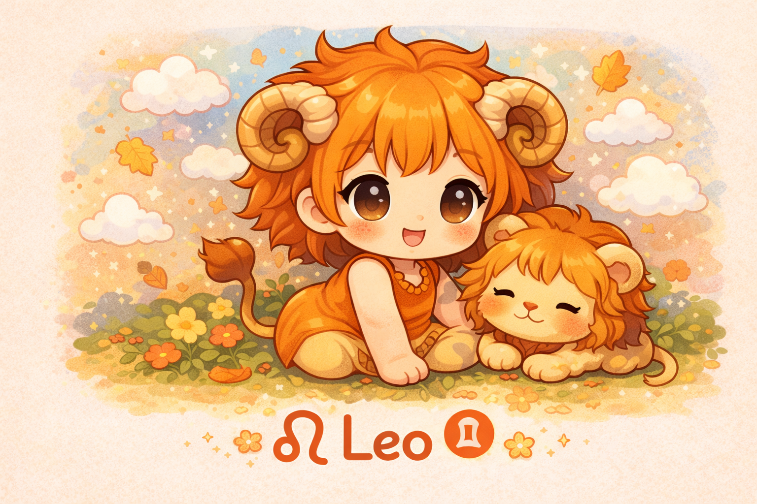 Con đường sự nghiệp của Sư Tử sẽ diễn ra vô cùng thuận lợi trong ngày hôm nay 