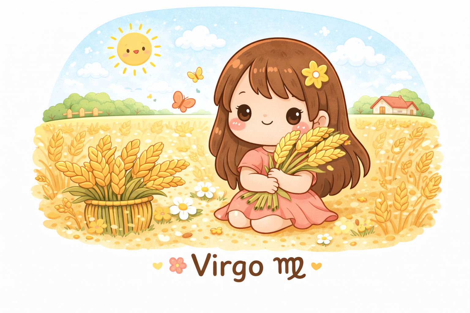 Hôm nay cung Xử Nữ sẽ đón nhận đợc nhiều tin vui liên quan tới khía cạnh tài chính