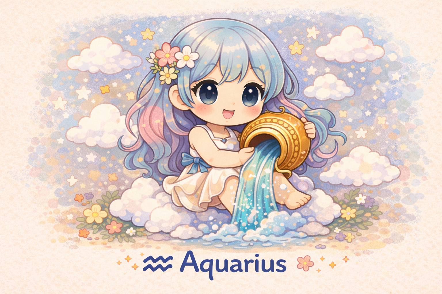 Song Ngư được khuyên nên tin vào chính mình, không cần quá nghe lời khuyên của người khác