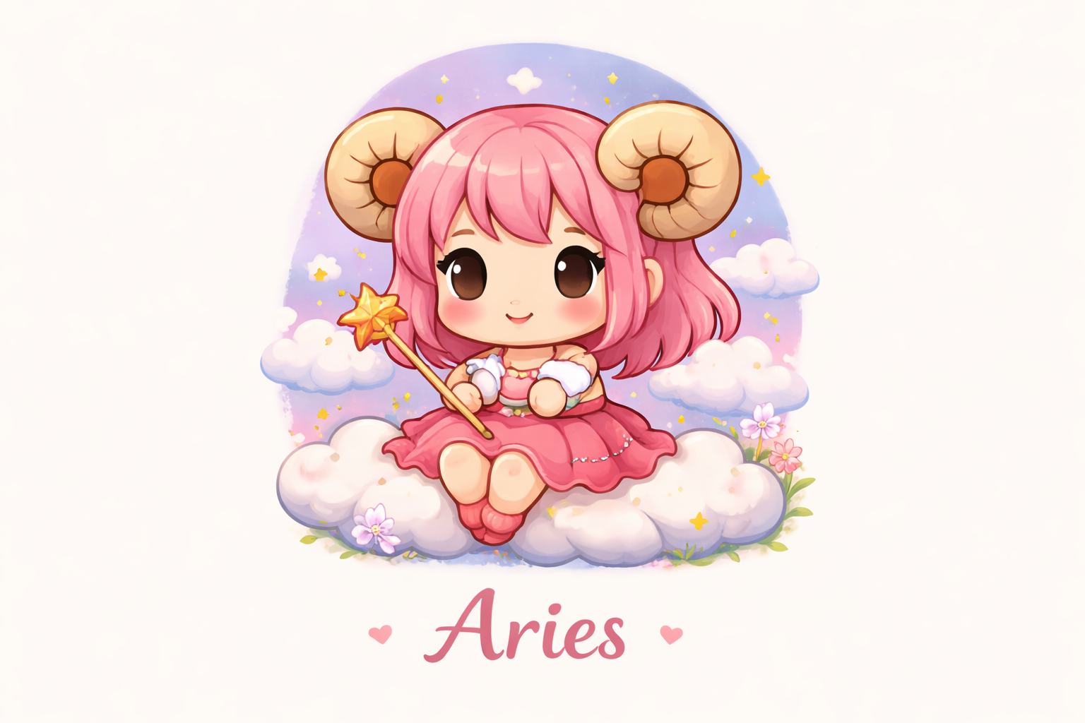 Hôm nay là một ngày khá vui vẻ và thuận lợi với cung Bạch Dương