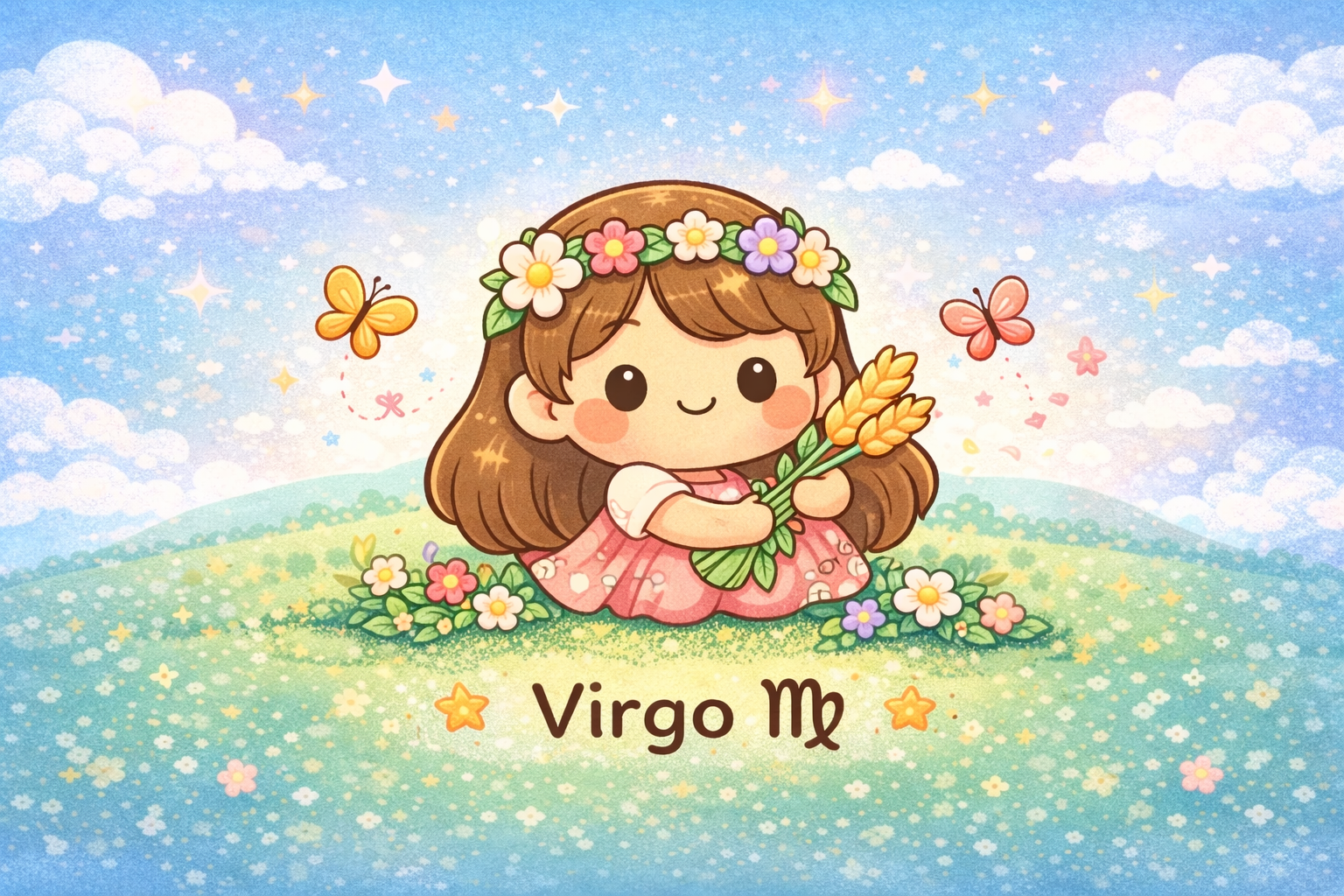 Cung Xử Nữ sẽ gặp được nhiều cơ hội kiếm tiền nhưng bạn cũng cần giữ tập trung và bình tĩnh để tránh làm tuột mất những cơ hội này