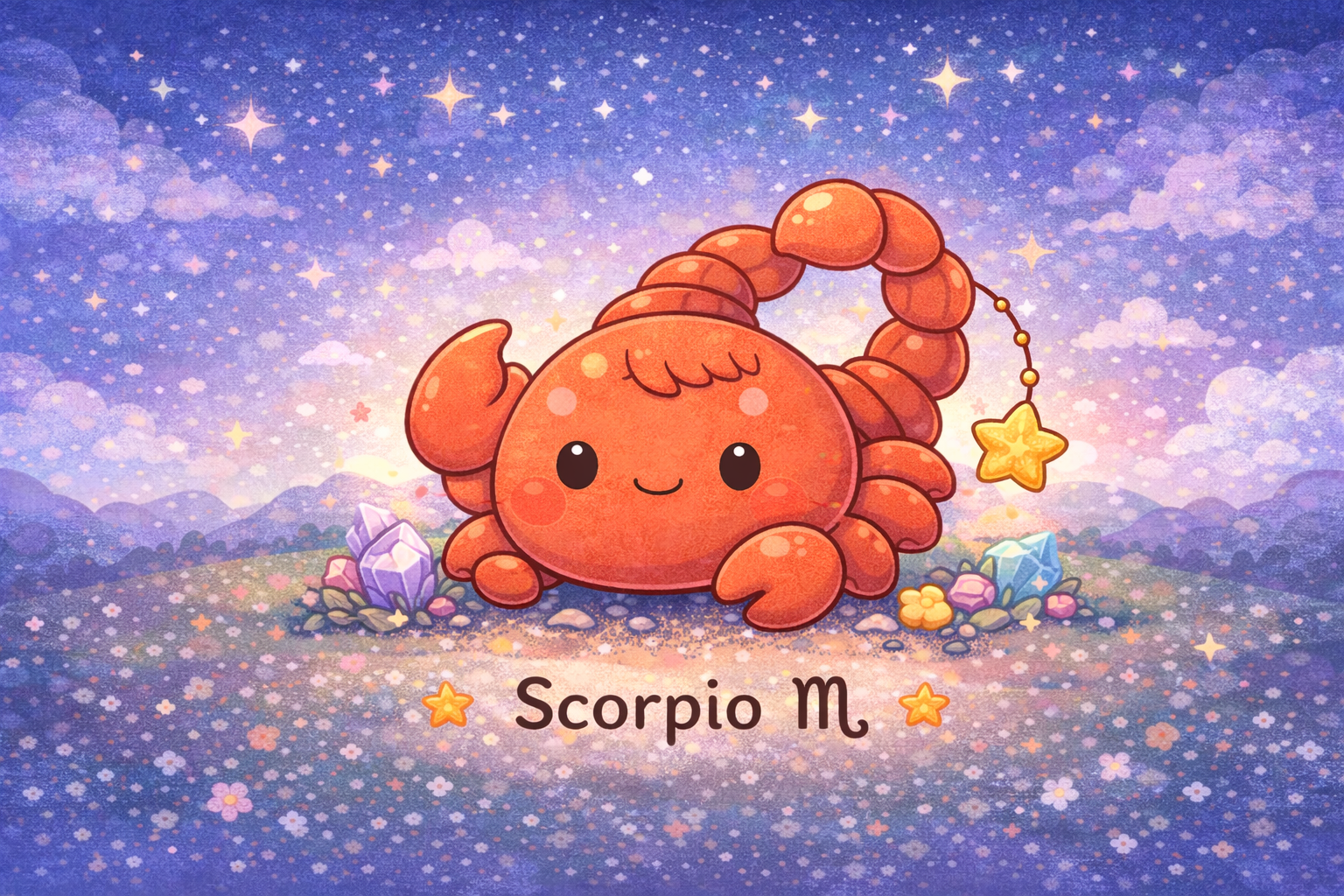 Tử vi hôm nay dự báo rằng Bọ Cạp có thể dễ dính vào chuyện thị phi trong ngày hôm nay