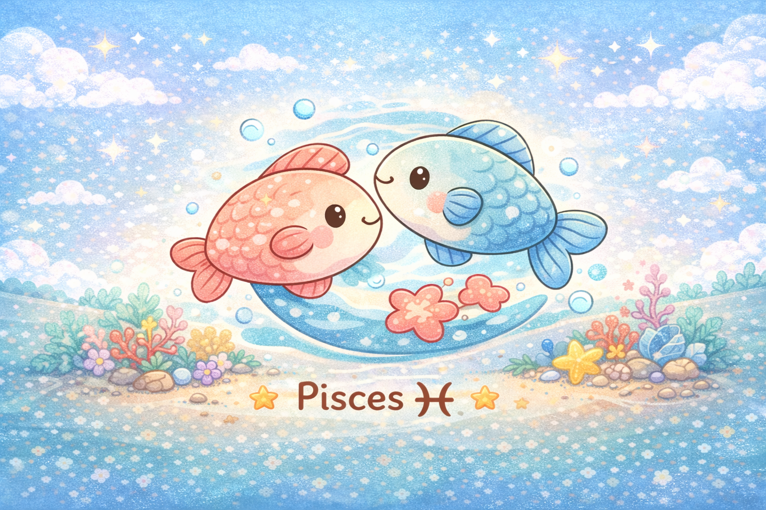 Hôm nay Song Ngư có thể dễ bị chi phối cảm xúc, làm ảnh hưởng đến tâm trạng của bạn cả ngày