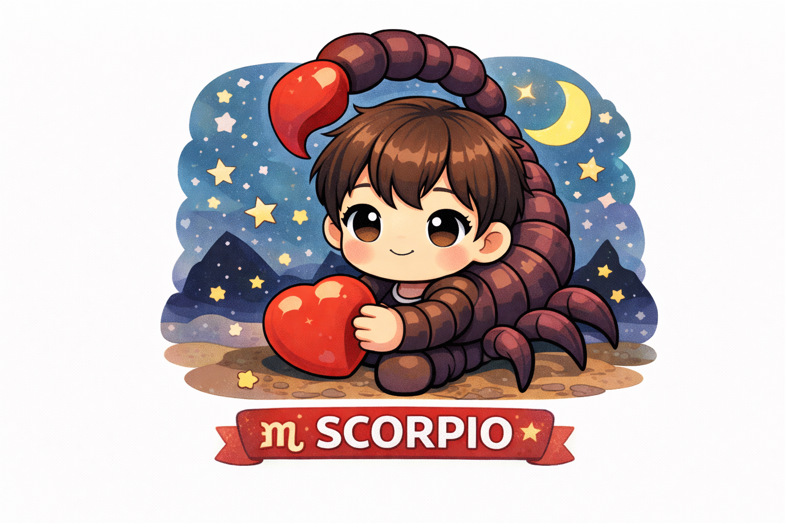 Thứ 6 này mang tới cho Bọ Cạp những bước tiến triển nổi bật trong sự nghiệp