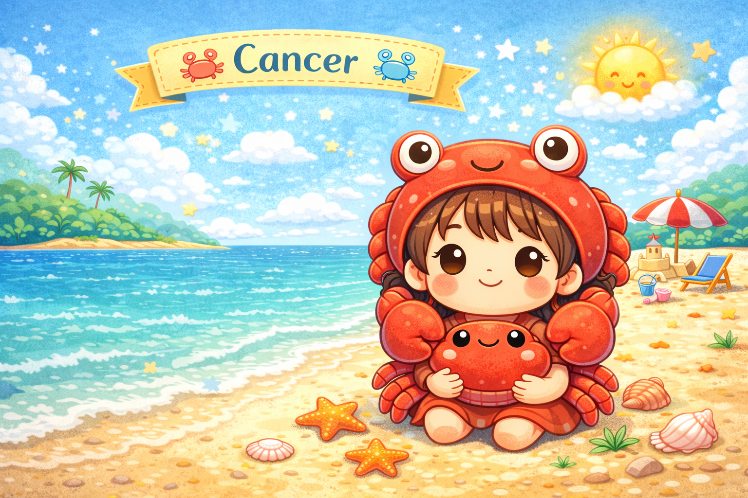 Cự Giải được khuyên cần cẩn trọng với một số mối quan hệ bởi những thị phi không đáng có sẽ từ đây mà ra 