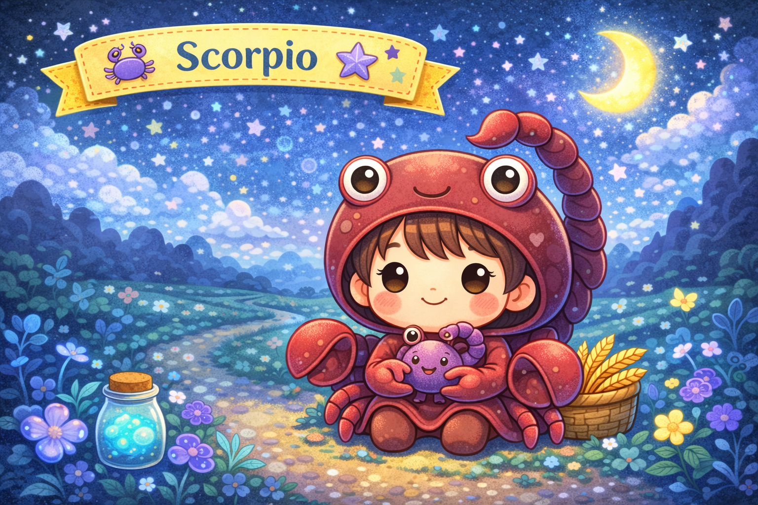 Dù là Chủ Nhật nhưng cung Bọ Cạp sẽ đón nhận được nhiều kết quả nổi bật trên con đường sự nghiệp trong hôm nay