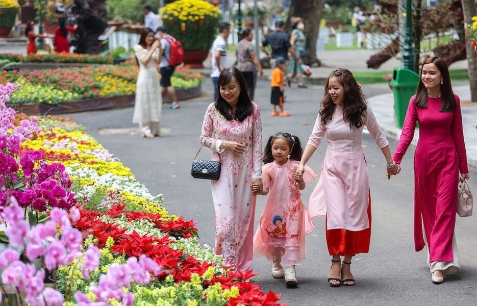 Hoạt động xuất hành nên ưu tiên các ngày có nhiều giờ hoàng đạo trải đều trong ngày