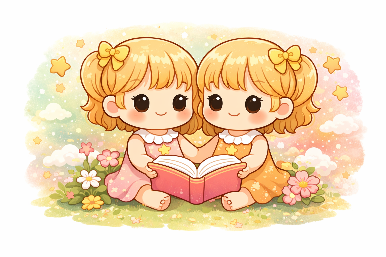 Công việc trong ngày đầu tuần của Song Tử tiến triển khá suôn sẻ và thuận lợi