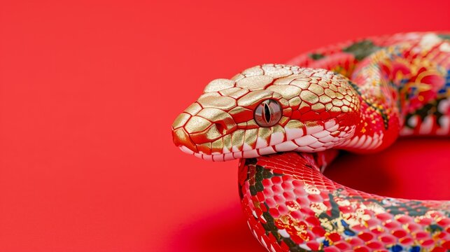 Công việc trong ngày của tuổi Tỵ không được mấy thuận lợi, nhưng chuyện tình cảm của bạn lại gặp được nhiều tiến triển mới 