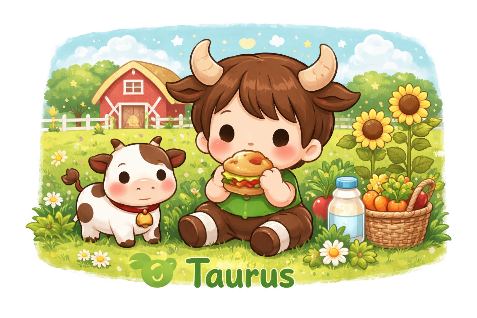 Thứ 3 này mang tới cho cung Kim Ngưu nhiều thuận lợi trong công việc làm ăn