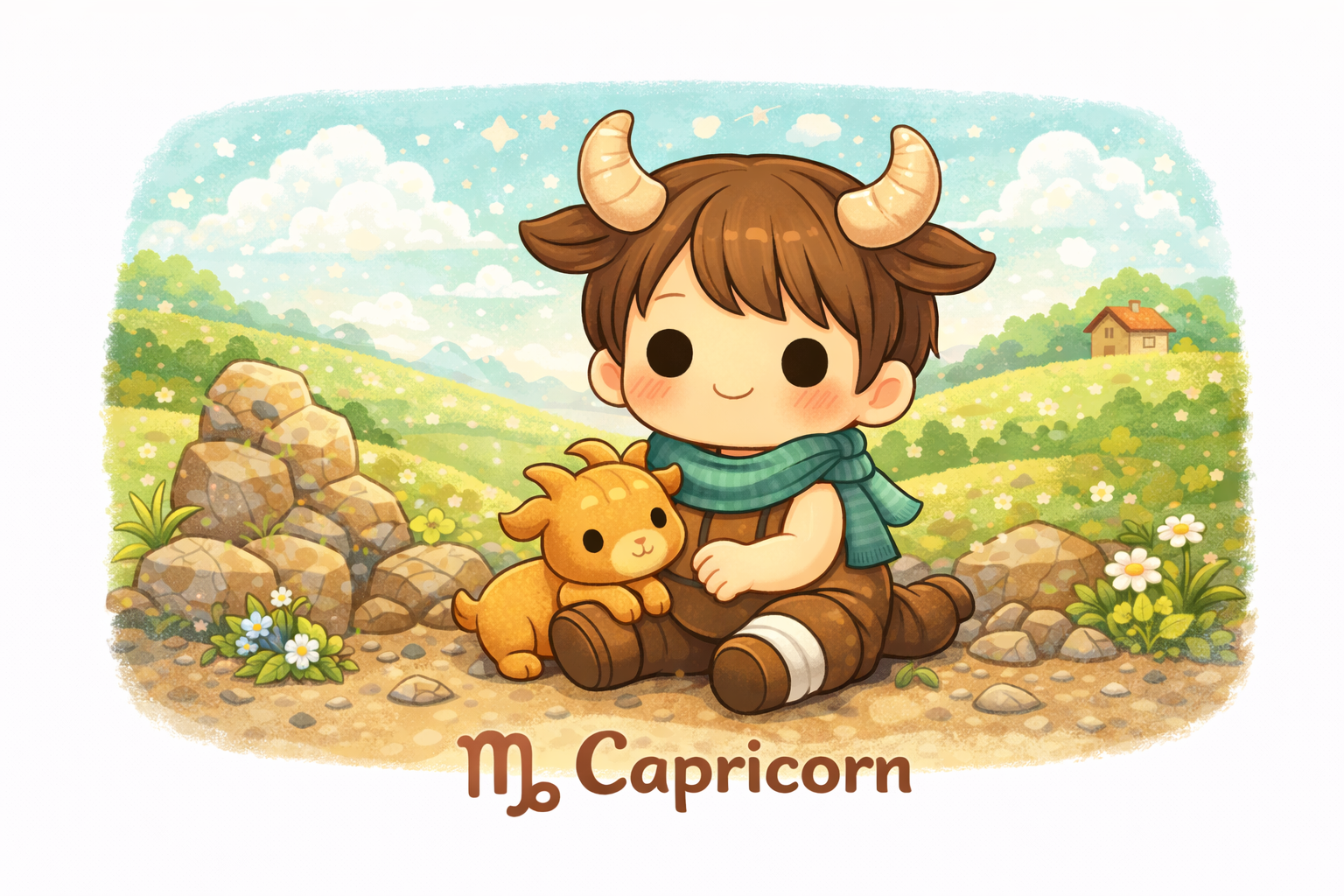 Hôm nay Ma Kết có thể vướng vào một vài rắc rối không đáng có đến từ những người ganh ghét đố kỵ xung quanh